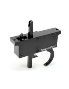 GATILLERAS L96