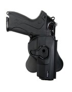 FUNDAS RIGUIDAS DELTA TACTICS