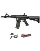 COMBOS G&G INTERMEDIATE GC M4/M16