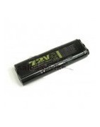 7,2V Ni MH