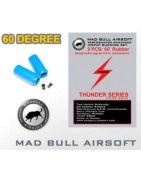 GOMAS HOP UP MADBULL