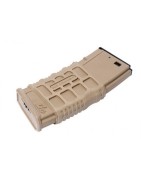 CARGADORES M4 ALTA CAPACIDAD HI-CAP