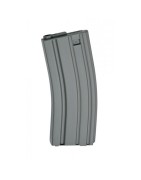 CARGADORES M4 BAJA CAPACIDAD REAL-CAP