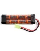 9,6V