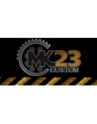 MK23 CUSTOM