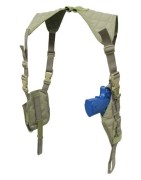 PISTOLERA SOBAQUERA