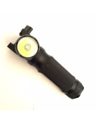 GRIP CON LINTERNA