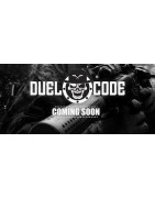 BATERÍAS LIFE DUEL CODE