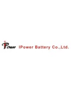 BATERIAS LIFE IPOWER