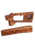 KIT DE MADERA