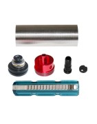 SHS SET CILINDRO PISTON  GEAR BOX