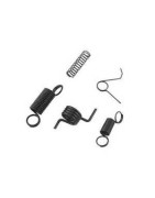 SET MUELLES GEAR BOX