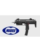 SUBFUSILES  MARUI