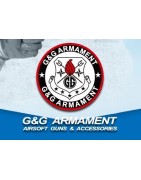 REPLICAS G&G