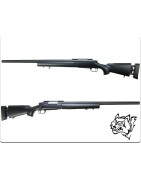 PIEZAS INTERNAS M24 SNOW WOLF