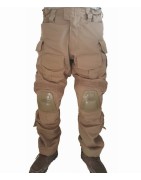 Pantalon tactico