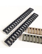 CUBRE RAIL GOMA