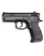 GOMAS HOP UP   PISTOLAS