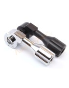 PARTES EXTERIORES BAR10, M700, VSR MB02,3,7,9,10,11,12