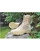 BOTAS TACTICAS DELTA