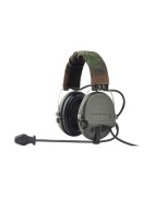 AURICULARES TIPO CASCO