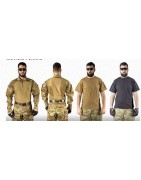 UNIFORMES DELTA TACTICS