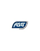 CARGADORES ASG