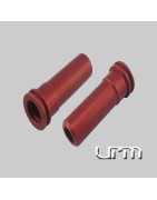 NOZZLE METÁLICO UPM