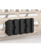 KEYMOD RAIL