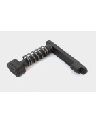 RETEN DE CARGADOR M4, M16