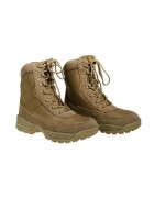 BOTAS TACTICAS RTC