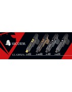 SECUTOR GLOCK 17 GADIUS
