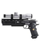 ACCESORIOS PISTOLA