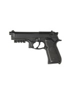 Base Rail para pistola