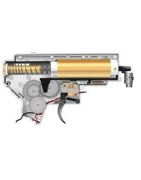 GEAR BOX