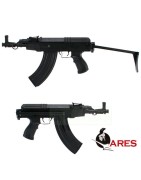 ARES VZ58