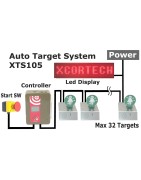 DIANAS Y Target System