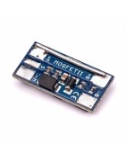  MOSFET  JEFFTRON