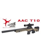 SNIPER ACTION ARMY