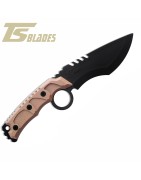 G3 SERIES  tsblades