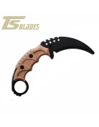 BLADES tsblades