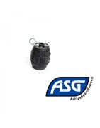 Granada asg