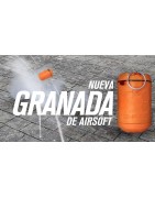 GRANADA E-RAZ
