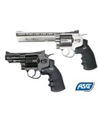 REVOLVER ASG