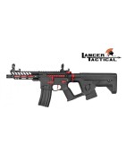 RÉPLICAS  lancer tactical