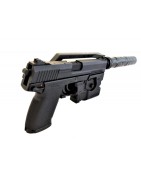 OTROS MODELOS PISTOLA RÍGIDA 