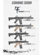 SAIGO DEFENSE