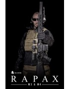 DMR RAPAX