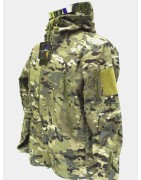 CHAQUETONES Y SHOFTSHELL