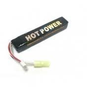 HOT POWER